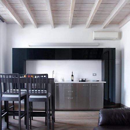 Bronzino Loft Apartment Florence Exterior photo